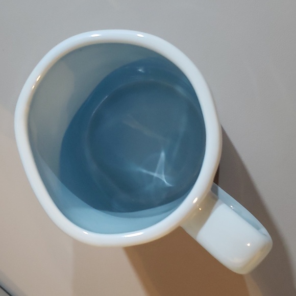 Rae Dunn Hop To It mug NWT - Picture 3 of 4